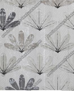 Photo Texture of Wallpaper 0427